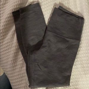 Lululemon align leggings 25”